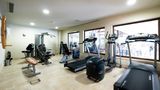 Attica 21 Villalba Health Club