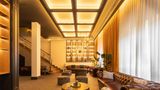 Hotel Cortezo Lobby