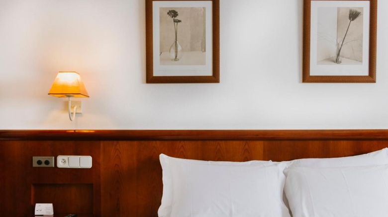 <b>1881 Madrid Ventas Room</b>. Images powered by <a href=https://www.travelagewest.com/Hotels/Madrid/