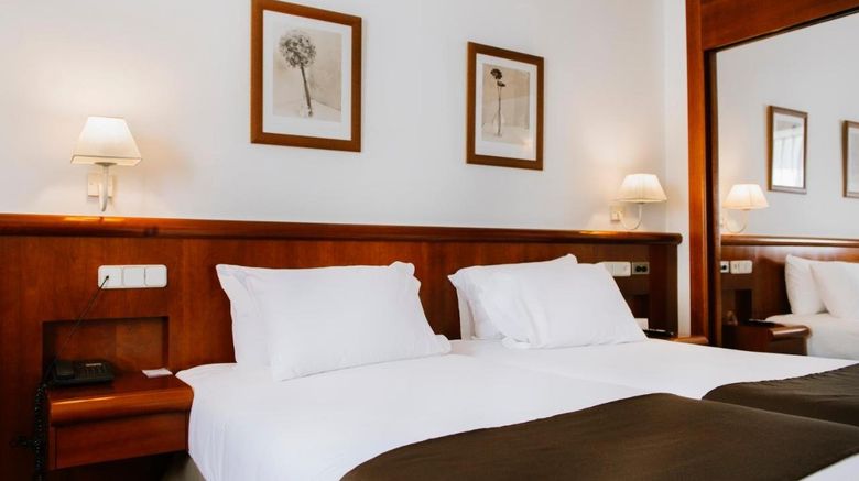 <b>1881 Madrid Ventas Room</b>. Images powered by <a href=https://www.travelagewest.com/Hotels/Madrid/
