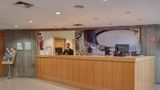 <b>1881 Madrid Ventas Lobby</b>. Images powered by <a href=https://www.travelagewest.com/Hotels/Madrid/