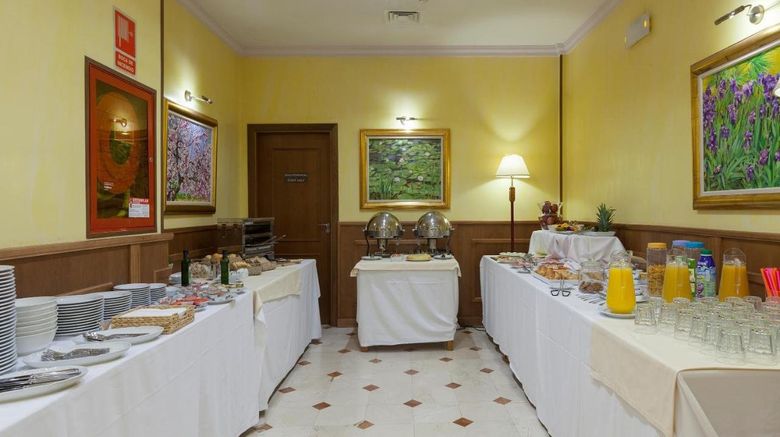 <b>Agora Juan de Austria Restaurant</b>. Images powered by <a href="https://www.leonardoworldwide.com/" title="Leonardo Worldwide" target="_blank">Leonardo</a>.