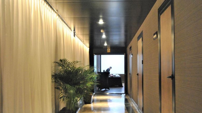 <b>Hotel Santiago Leon Other</b>. Images powered by <a href="https://www.leonardoworldwide.com/" title="Leonardo Worldwide" target="_blank">Leonardo</a>.
