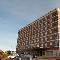 Hotel Santiago Leon