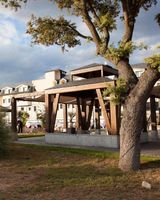 Hotel FC Villalba