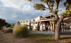Hotel FC Villalba