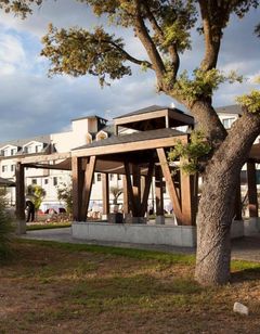 Hotel FC Villalba