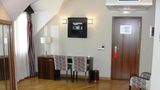 Hotel FC Villalba Room