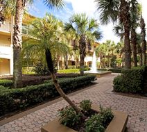 Blue Tree Resort Exterior