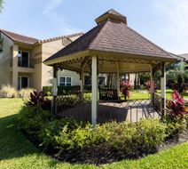 Blue Tree Resort Exterior