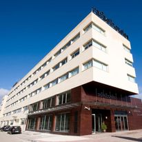 Rafaelhoteles Forum Alcala