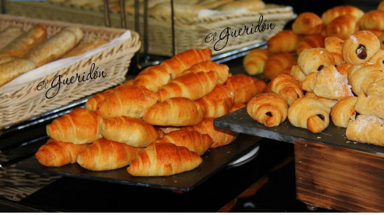 <b>Hotel Ciudad de Mostoles Restaurant</b>. Images powered by <a href="https://www.leonardoworldwide.com/" title="Leonardo Worldwide" target="_blank">Leonardo</a>.