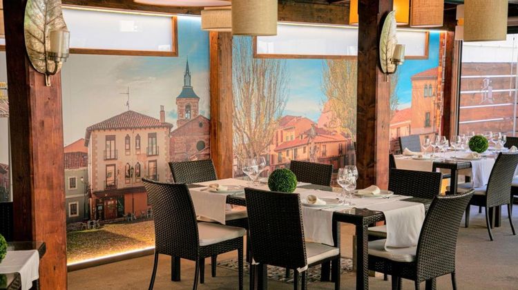 Hospederia Monastica Pax Restaurant