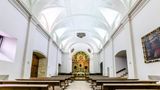 Hospederia Monastica Pax Other