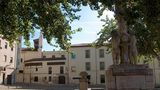 Hospederia Monastica Pax Exterior