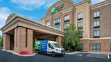 Holiday Inn Express Hotel & Suites Exterior