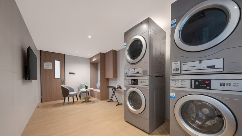<b>Holiday Inn Express Shantou Chenghai Other</b>. Images powered by <a href="https://www.leonardoworldwide.com/" title="Leonardo Worldwide" target="_blank">Leonardo</a>.