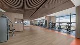 Holiday Inn Express Shantou Chenghai Health Club