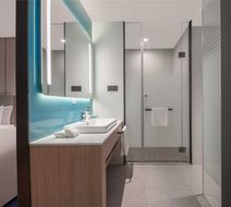 Holiday Inn Express Shantou Chenghai Room
