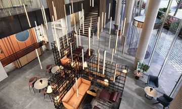 Novotel Lubumbashi