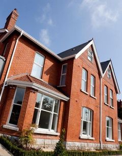 Premier Suites Plus Dublin Ballsbridge