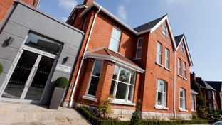 Premier Suites Plus Dublin Ballsbridge