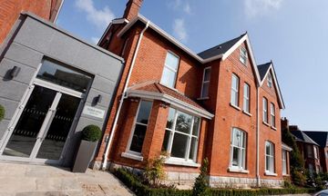 Premier Suites Plus Dublin Ballsbridge
