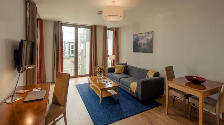 Premier Suites Sandyford Suite