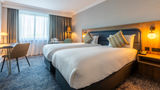 Crowne Plaza Manchester Airport Room