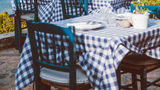 Phaea Blue Restaurant