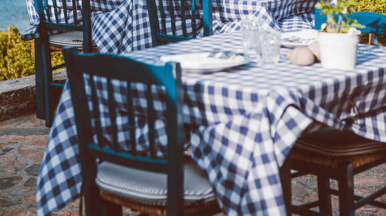 <b>Phaea Blue Restaurant</b>. Images powered by <a href="https://www.leonardoworldwide.com/" title="Leonardo Worldwide" target="_blank">Leonardo</a>.