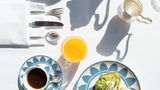 Phaea Blue Restaurant