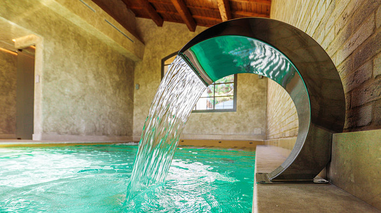 <b>Villa Petriolo Spa</b>. Images powered by <a href="https://www.leonardoworldwide.com/" title="Leonardo Worldwide" target="_blank">Leonardo</a>.