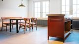 Widder Hotel Room
