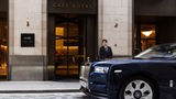 <b>Hotel Cafe Royal Exterior</b>. Images powered by <a href=https://www.travelagewest.com/Hotels/London/