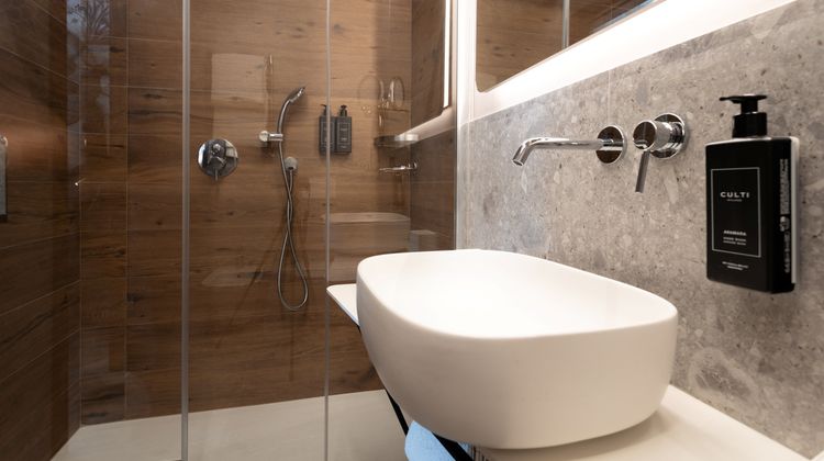 AXYHOTELS InnStyle Milano Room