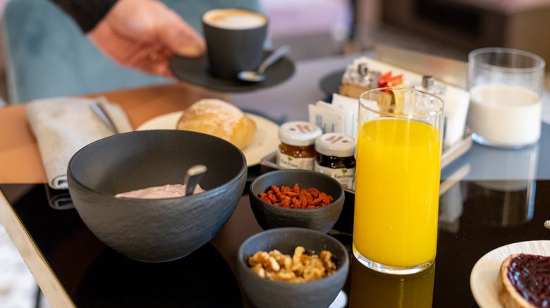 <b>AXYHOTELS InnStyle Milano Restaurant</b>. Images powered by <a href="https://www.leonardoworldwide.com/" title="Leonardo Worldwide" target="_blank">Leonardo</a>.