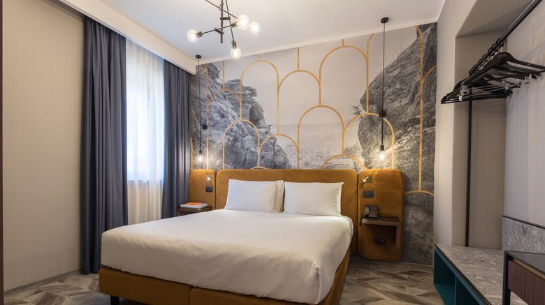 <b>AXYHOTELS InnStyle Milano Suite</b>. Images powered by <a href="https://www.leonardoworldwide.com/" title="Leonardo Worldwide" target="_blank">Leonardo</a>.