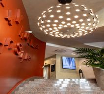 AXYHOTELS InnStyle Milano Exterior