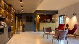 <b>AXYHOTELS InnStyle Milano Lobby</b>. Images powered by <a href="https://www.leonardoworldwide.com/" title="Leonardo Worldwide" target="_blank">Leonardo</a>.
