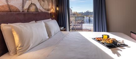 AXYHOTELS InnStyle Milano Exterior