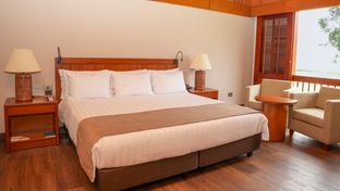 Estelar Paipa Hotel & Centro de Convenci