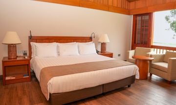 Estelar Paipa Hotel & Centro de Convenci