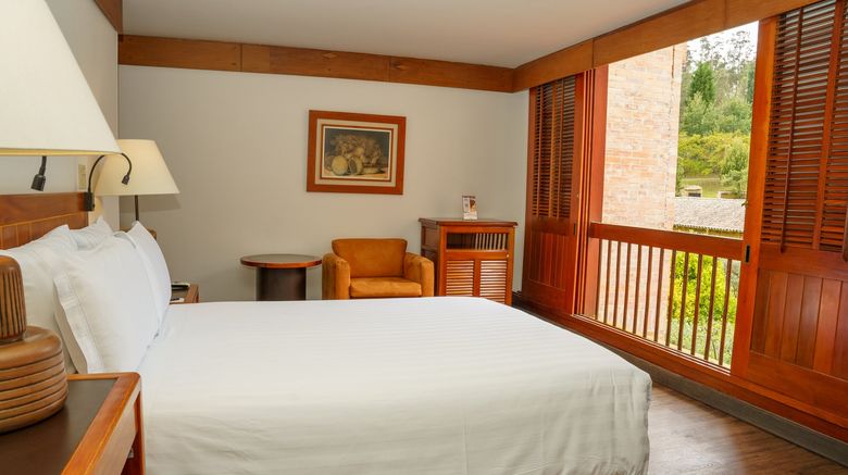 <b>Estelar Paipa Hotel & Centro de Convenci Exterior</b>. Images powered by <a href="https://www.leonardoworldwide.com/" title="Leonardo Worldwide" target="_blank">Leonardo</a>.