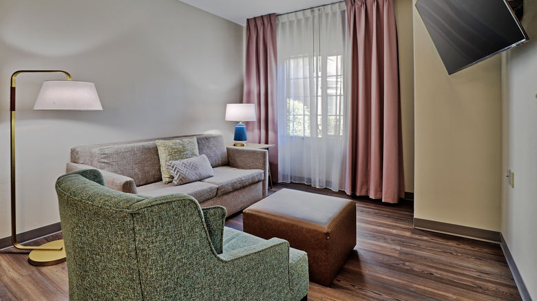 <b>Staybridge Suites Albuquerque Airport Room</b>. Images powered by <a href="https://www.leonardoworldwide.com/" title="Leonardo Worldwide" target="_blank">Leonardo</a>.
