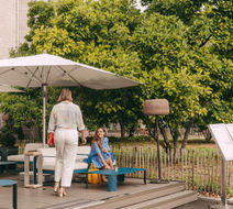 Le Chateau d'Ouchy Hotel Exterior