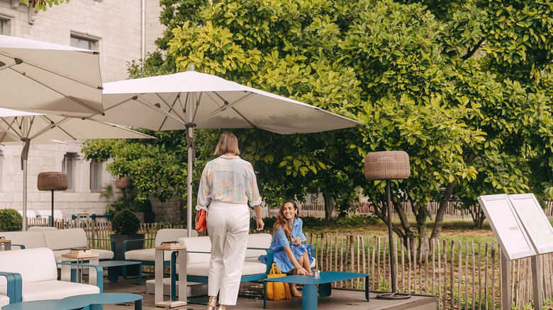 <b>Le Chateau d'Ouchy Hotel Exterior</b>. Images powered by <a href="https://www.leonardoworldwide.com/" title="Leonardo Worldwide" target="_blank">Leonardo</a>.
