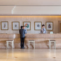 InterContinental The Grand Yokohama