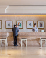 InterContinental The Grand Yokohama