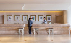 InterContinental The Grand Yokohama